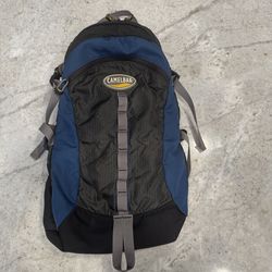 Camelbak hydration back pack