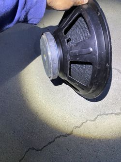 Speaker 