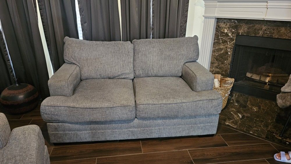 Loveseat