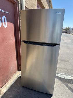 Refrigerator Frigidaire