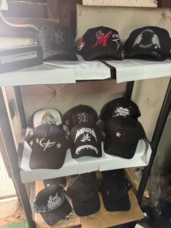 Hats