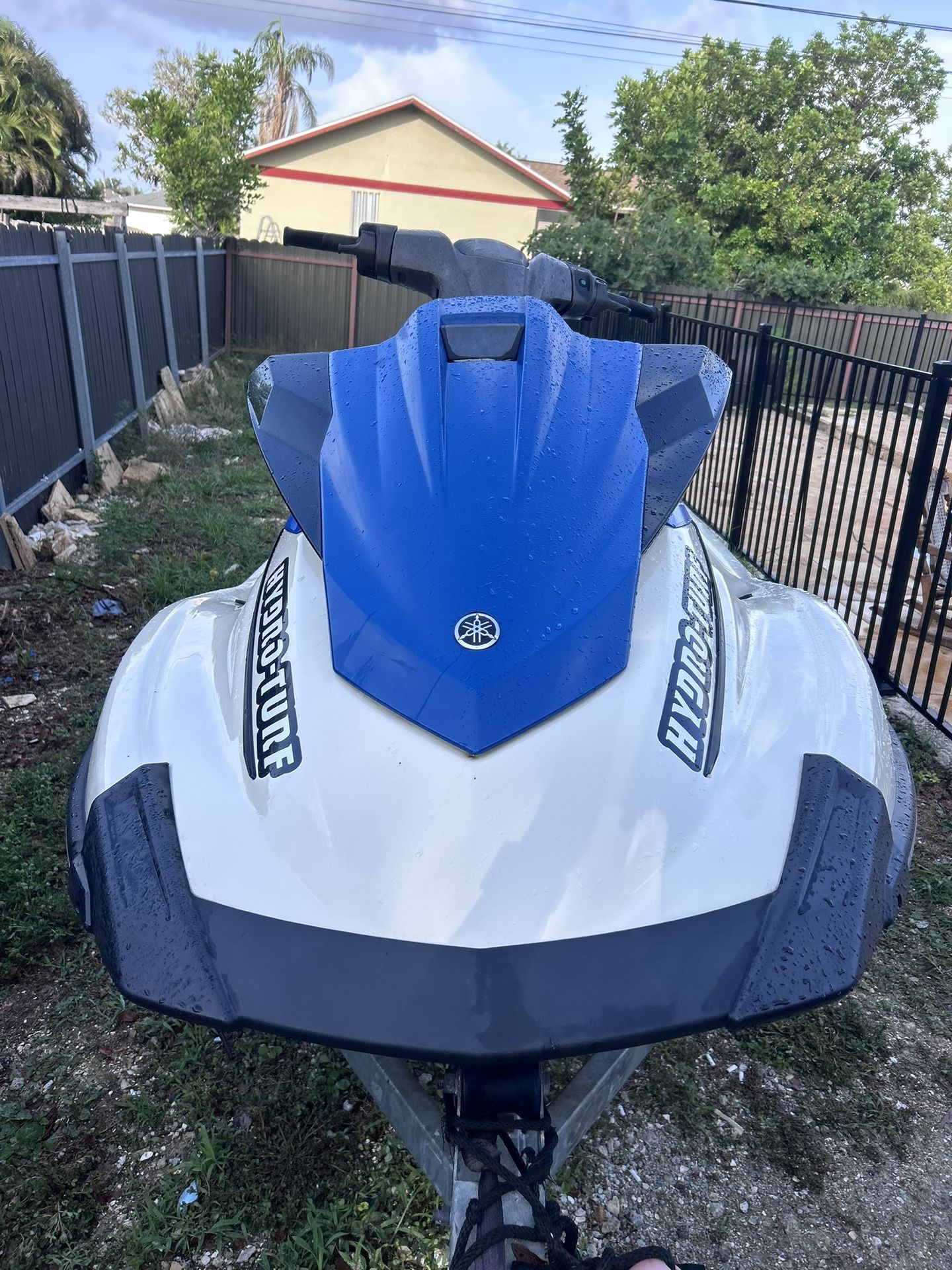 Jetsky