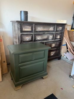 Project dressers