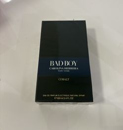 Bad Boy Cobalt 3.4oz