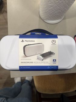 PlayStation portal case