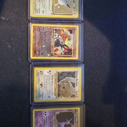 Pokemon Collection 