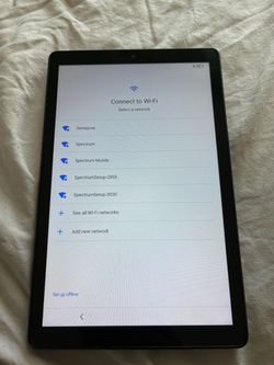 TCL Tab 8