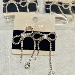 Rimestone Diamondshine Earrings 