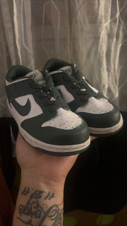 Nike Low Dunks