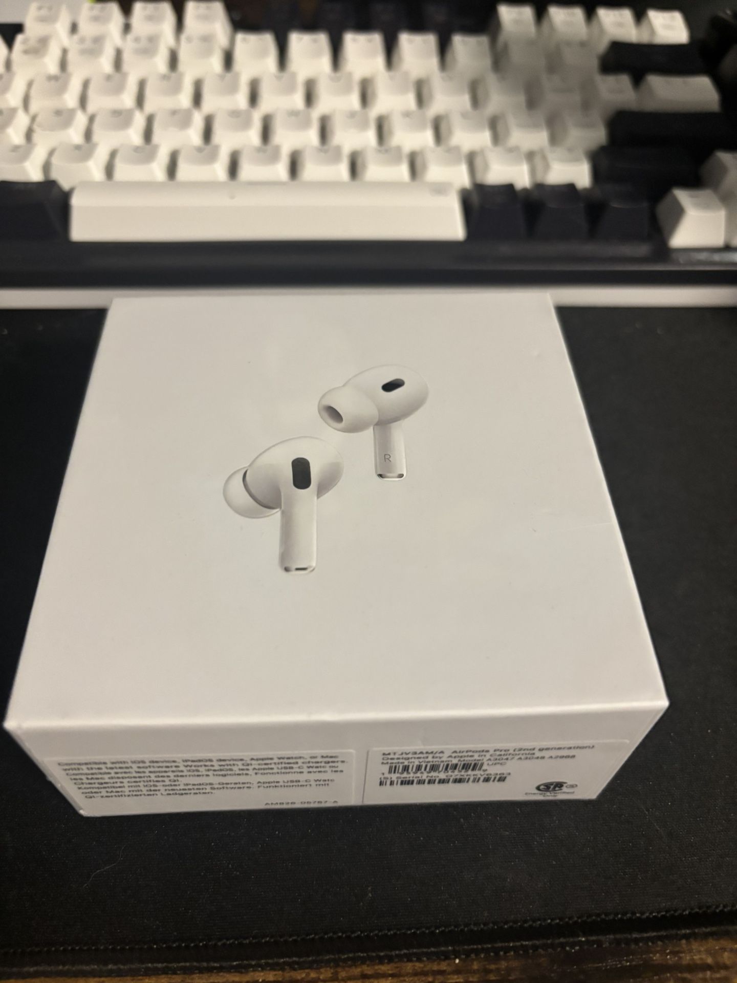 apple headphones