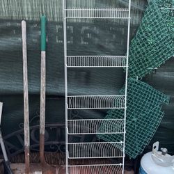 Organizer (Santa Clarita)