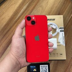 iPhone 14 256Gb Unlocked *Free Case And Charger!*