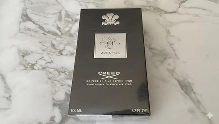 Creed Cologne