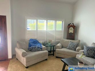 Premium Shutters That Brighten Your Home – Call/Text 909-681-7003  