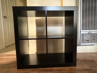 2x2 cubicle organizer shelf