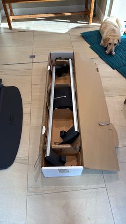 NEW Porsche Panamera  Roof Rack system