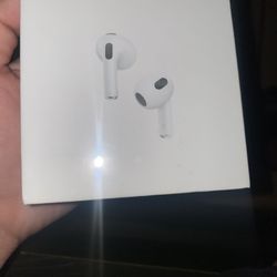 Airpod Gen 3