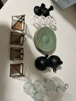 Misc. Wedding Decor