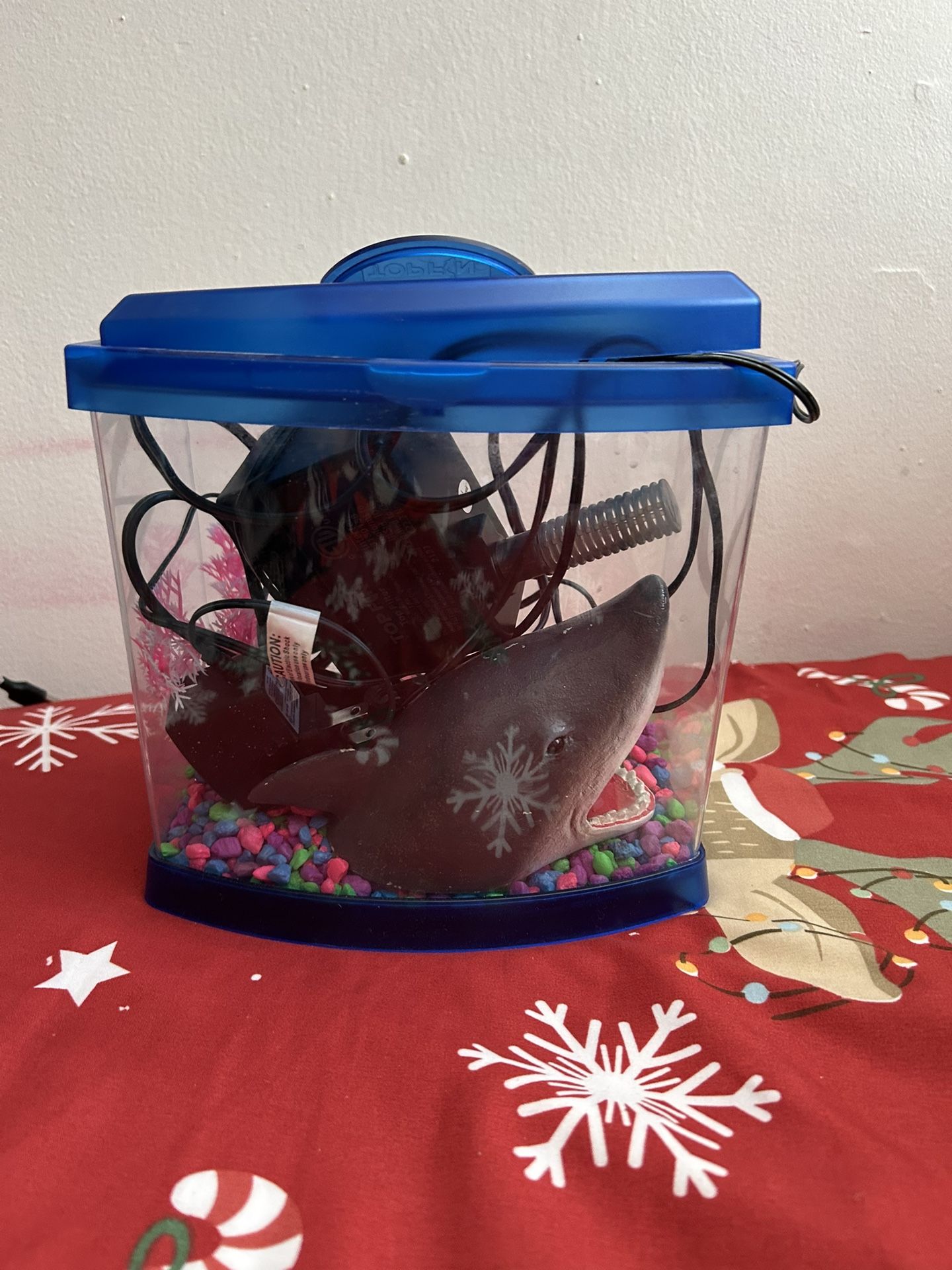 Fish Tank