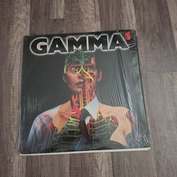 Gamma Vinyl 