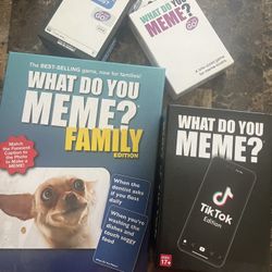 Games TikTok 