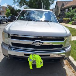 Chevrolet 2009 4x4