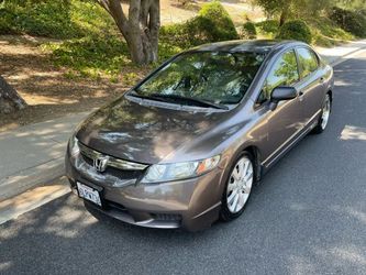 2010 Honda Civic