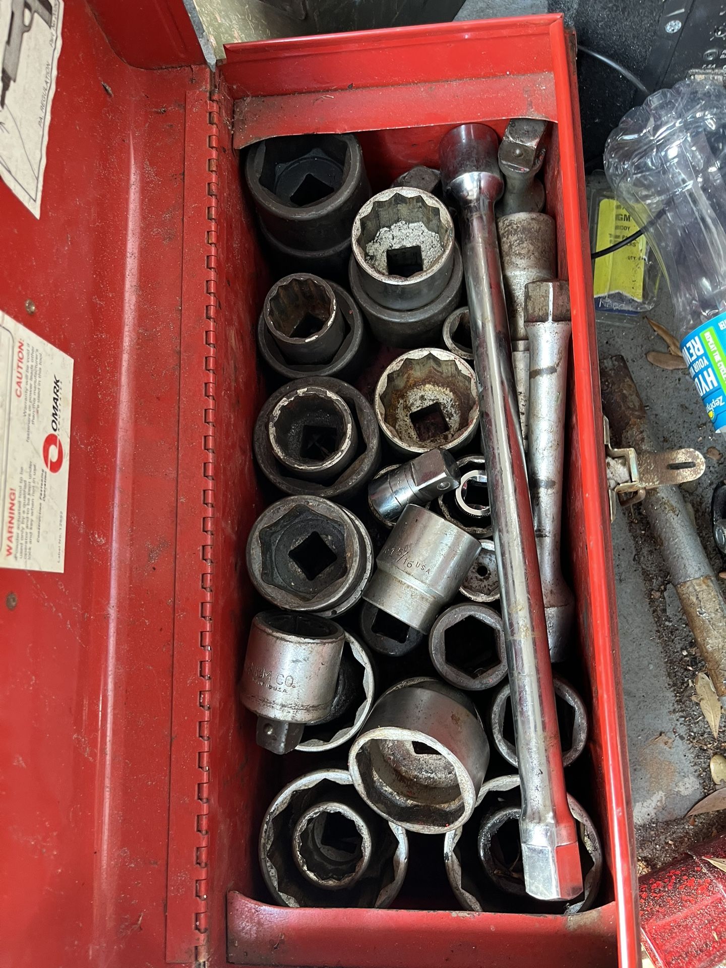 Sockets