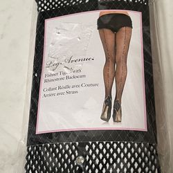New Leg Avenue Tights One Size 