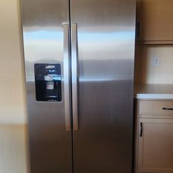 Refrigerator - New