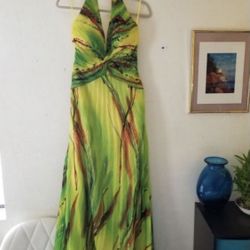 Event Dress / Gown