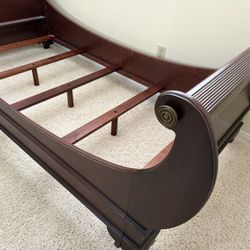Bed Frame