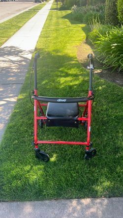 Walker adult Drive