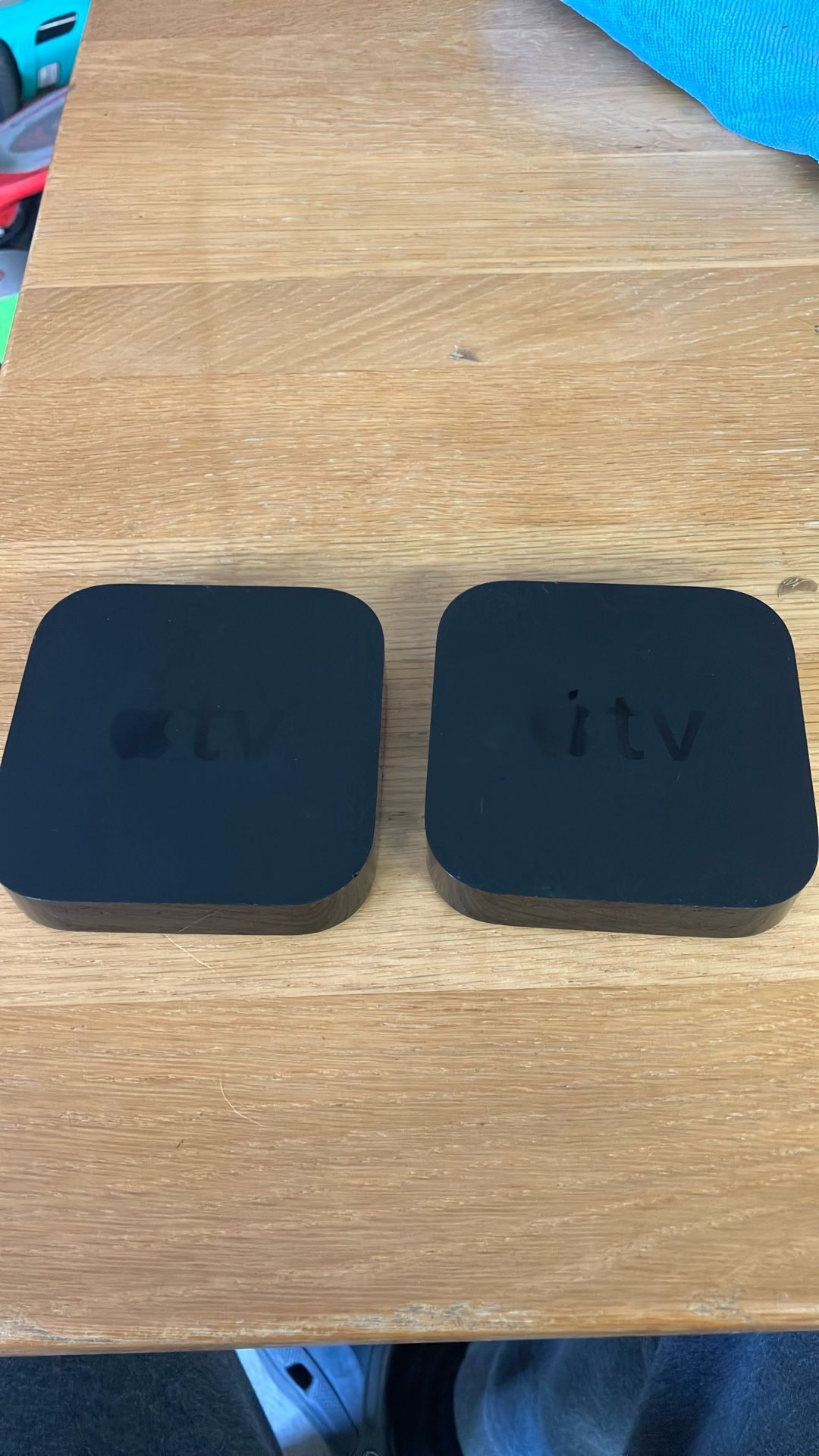 Apple TV