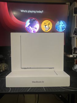 MacBook Air M5 [512 GB] NEW
