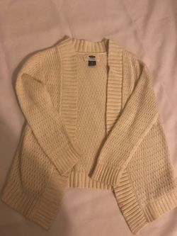 Little Girls 3t Cardigan