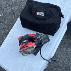Black & Decker Sander
