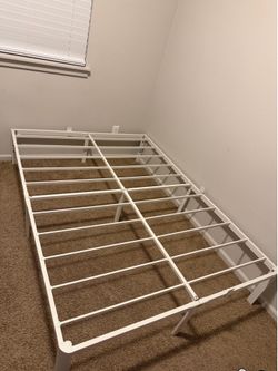 Full size frame