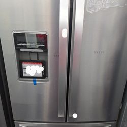 Whirlpool Refrigerator 