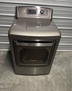 LG Dryer 🚛 Free Delivery & install 🛠️