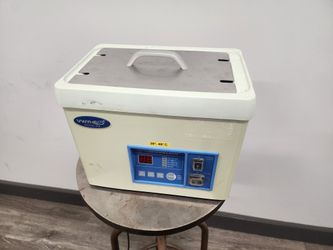 Ultrasonic Cleaner VWR