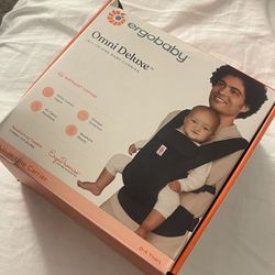 Baby Carrier