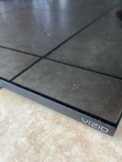 Vizio 43" LED Smart TV Full HD 1080p VFD43M-0804 Display