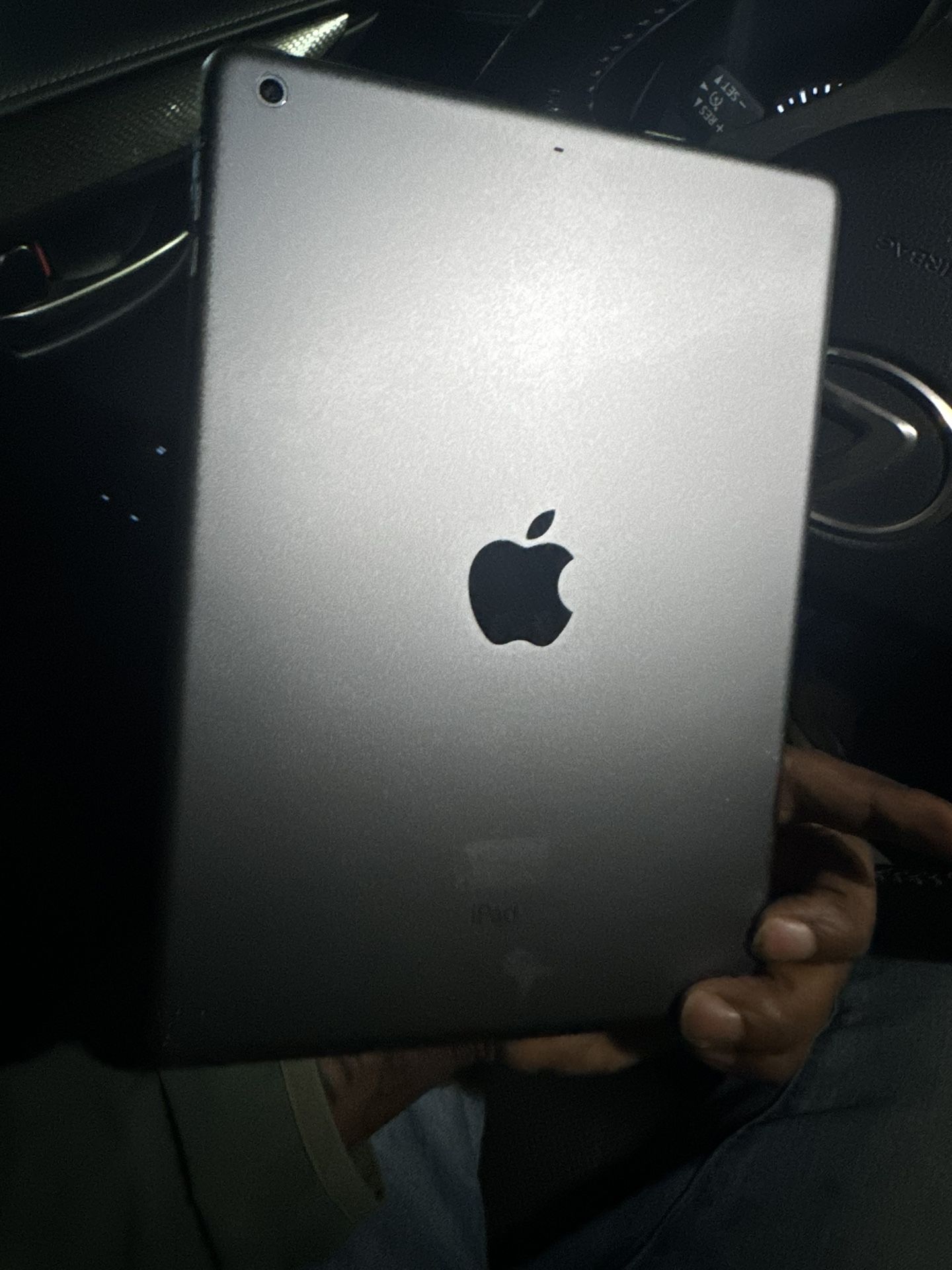 i pad air