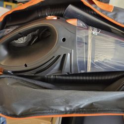 ThisWorx Car Vacuum Cleaner
