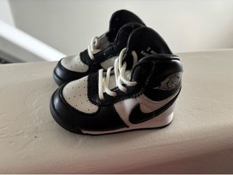 Baby Nike Shoes
