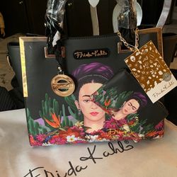 Frida Kahlo