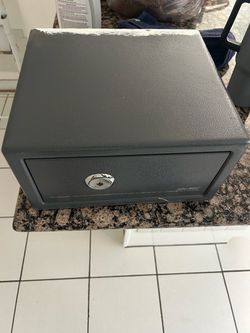 Sentry safe