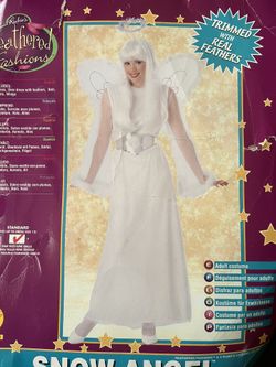  SNOW  ANGEL 