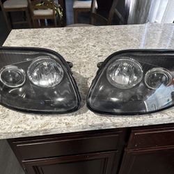 Toyota supra mk4 s2 headlights 